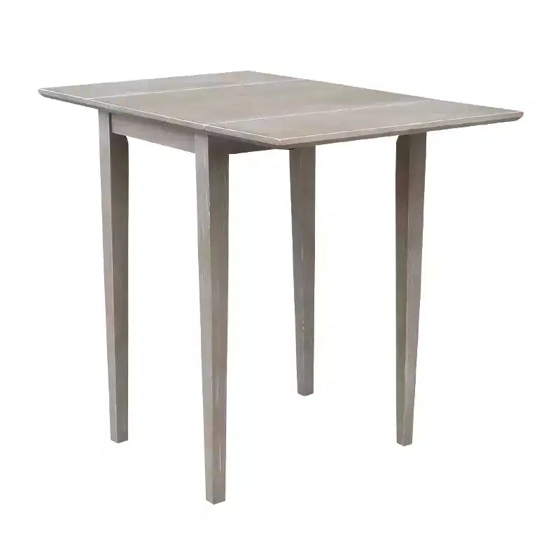 Dropleaf Dining Table
