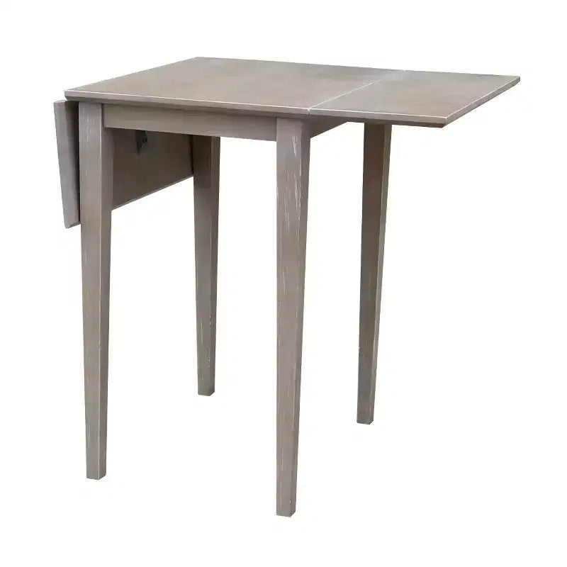 Dropleaf Dining Table