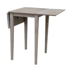Dropleaf Dining Table