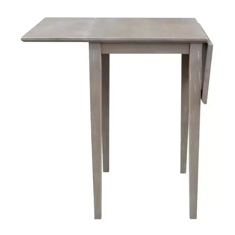 Dropleaf Dining Table