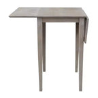 Dropleaf Dining Table