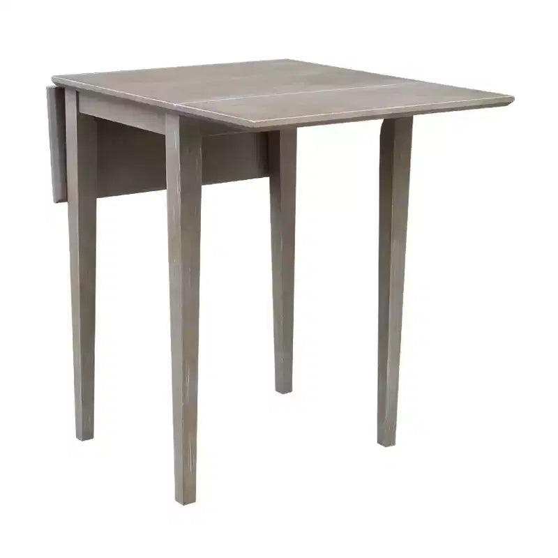 Dropleaf Dining Table