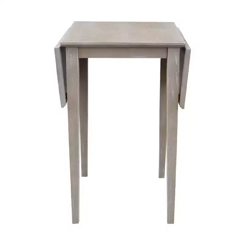 Dropleaf Dining Table