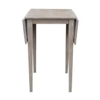 Dropleaf Dining Table