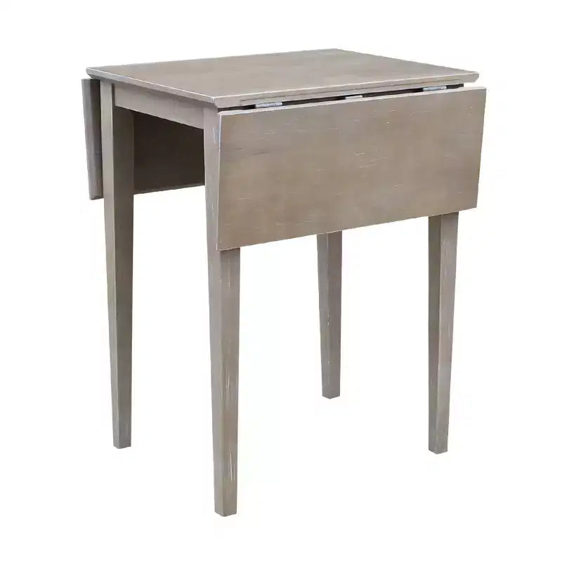 Dropleaf Dining Table