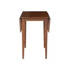 Dropleaf Dining Table