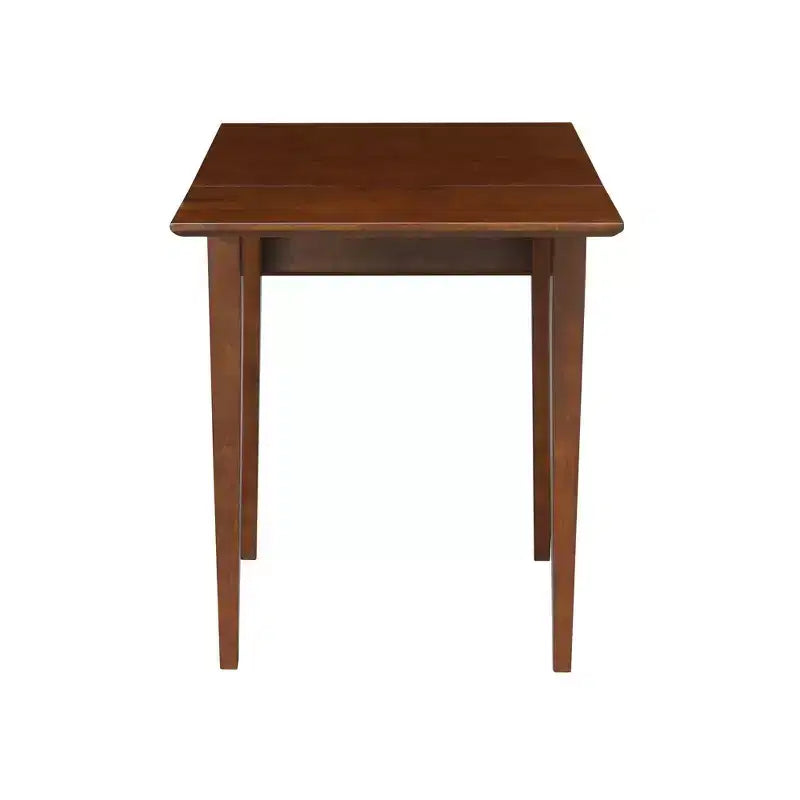 Dropleaf Dining Table