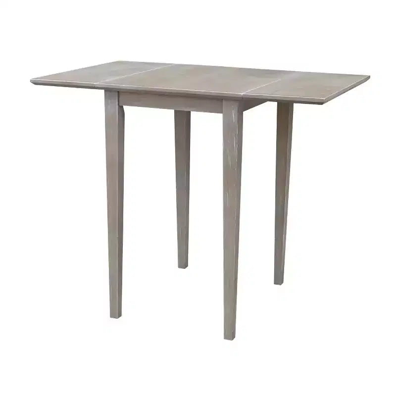 Dropleaf Dining Table