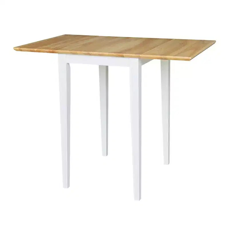 Dropleaf Dining Table