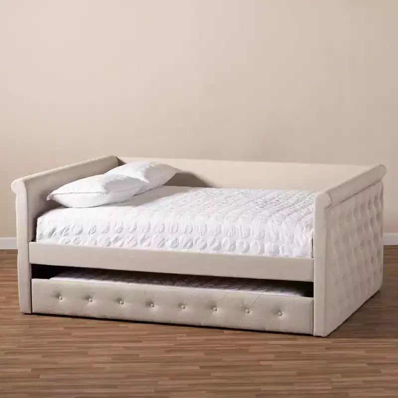 Daybed with Trundle
