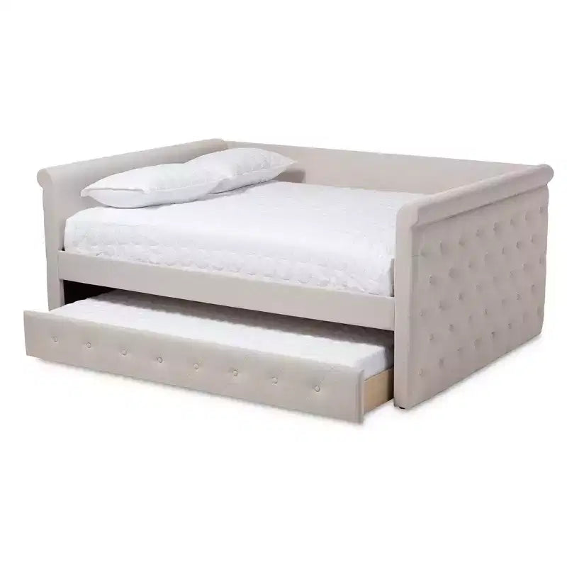 Daybed with Trundle