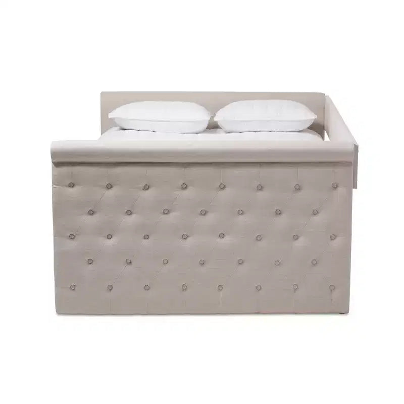 Daybed with Trundle