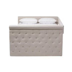 Daybed with Trundle