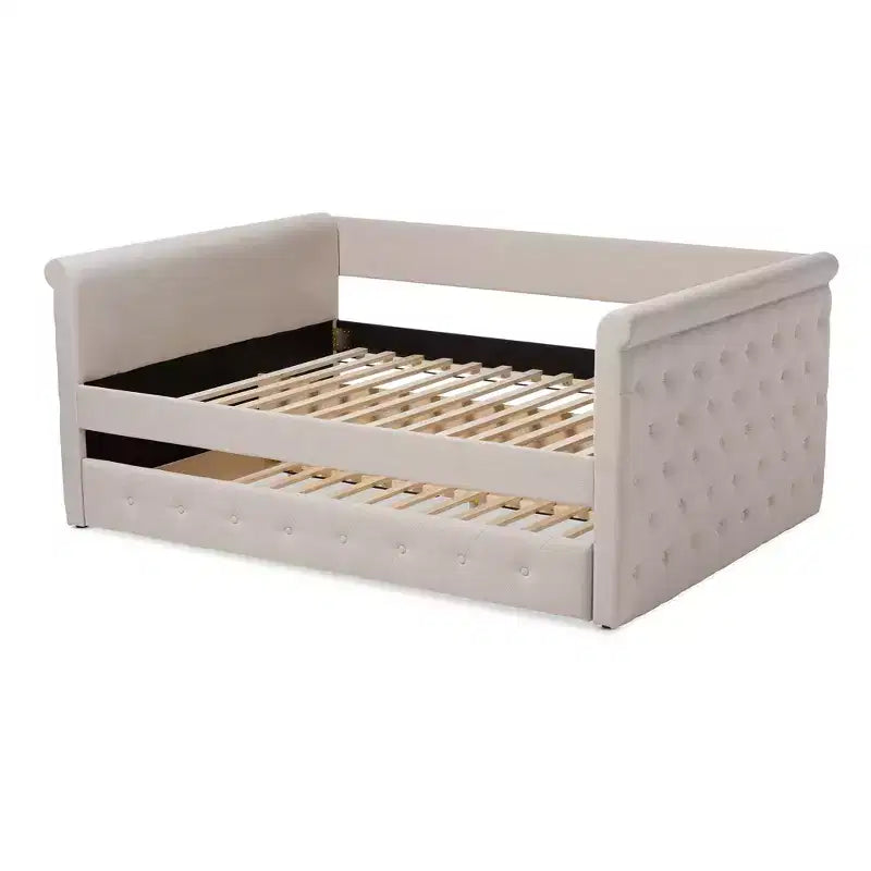 Daybed with Trundle