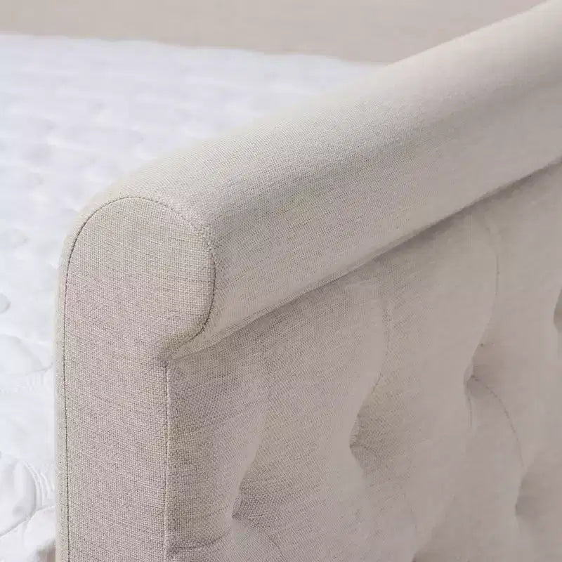 Daybed with Trundle