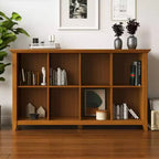 8 Cube Storage Sofa Table