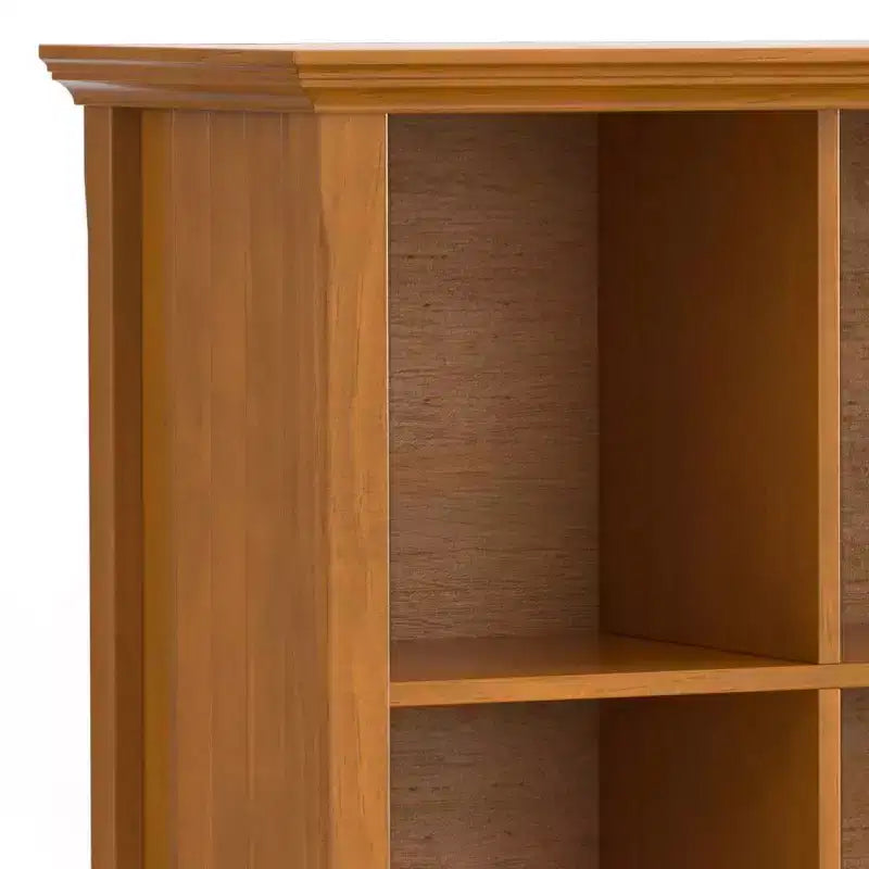 8 Cube Storage Sofa Table