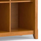 8 Cube Storage Sofa Table