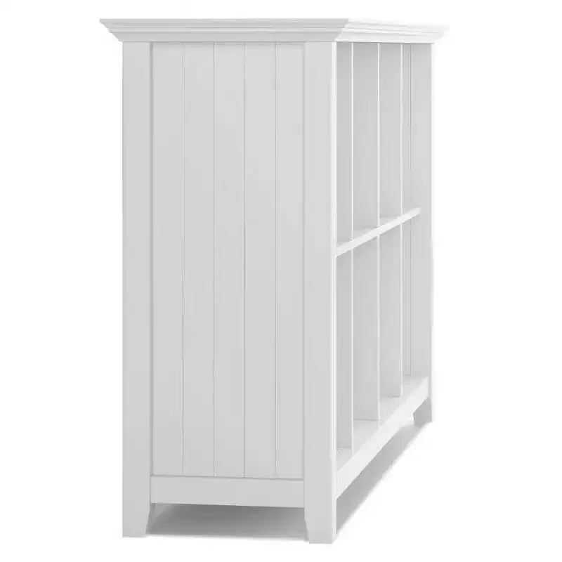 8 Cube Storage Sofa Table