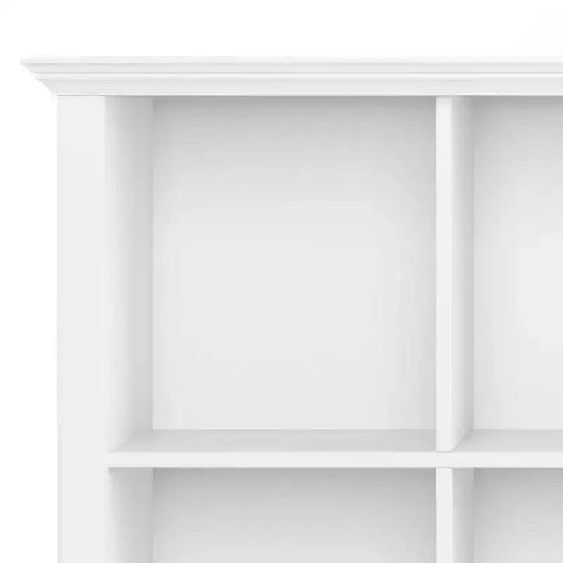 8 Cube Storage Sofa Table