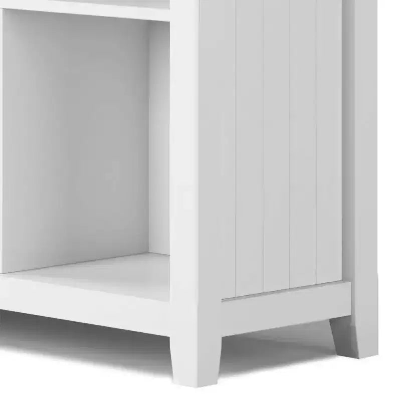 8 Cube Storage Sofa Table