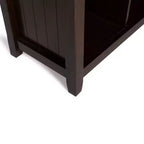 8 Cube Storage Sofa Table