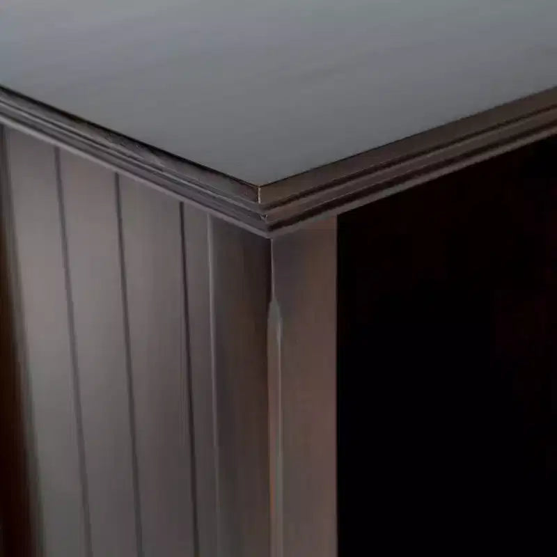 8 Cube Storage Sofa Table