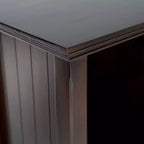 8 Cube Storage Sofa Table