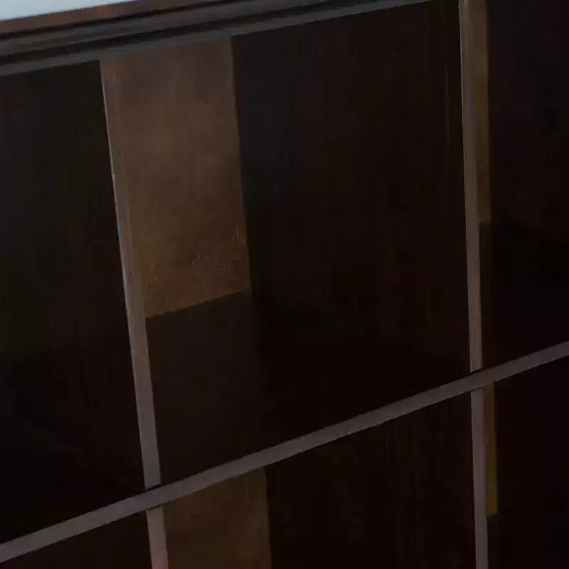 8 Cube Storage Sofa Table