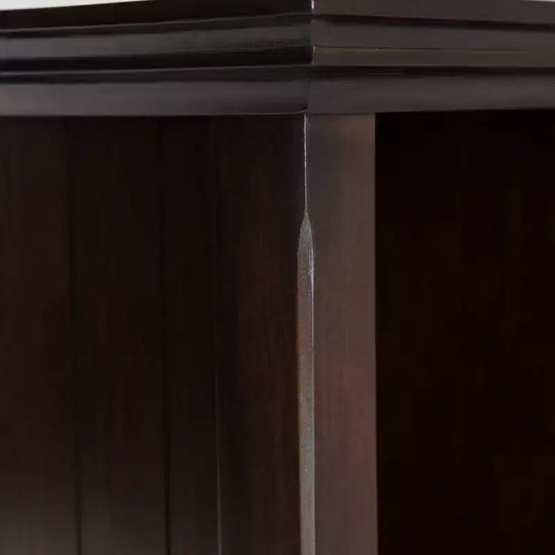 8 Cube Storage Sofa Table