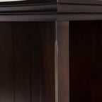 8 Cube Storage Sofa Table