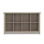 8 Cube Storage Sofa Table