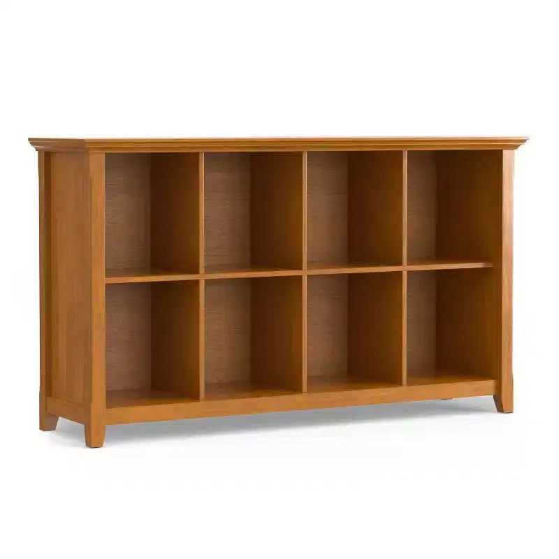 8 Cube Storage Sofa Table