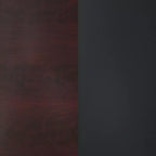 30'' X 42'' Rectangular Table Top with Reversible Laminate Top