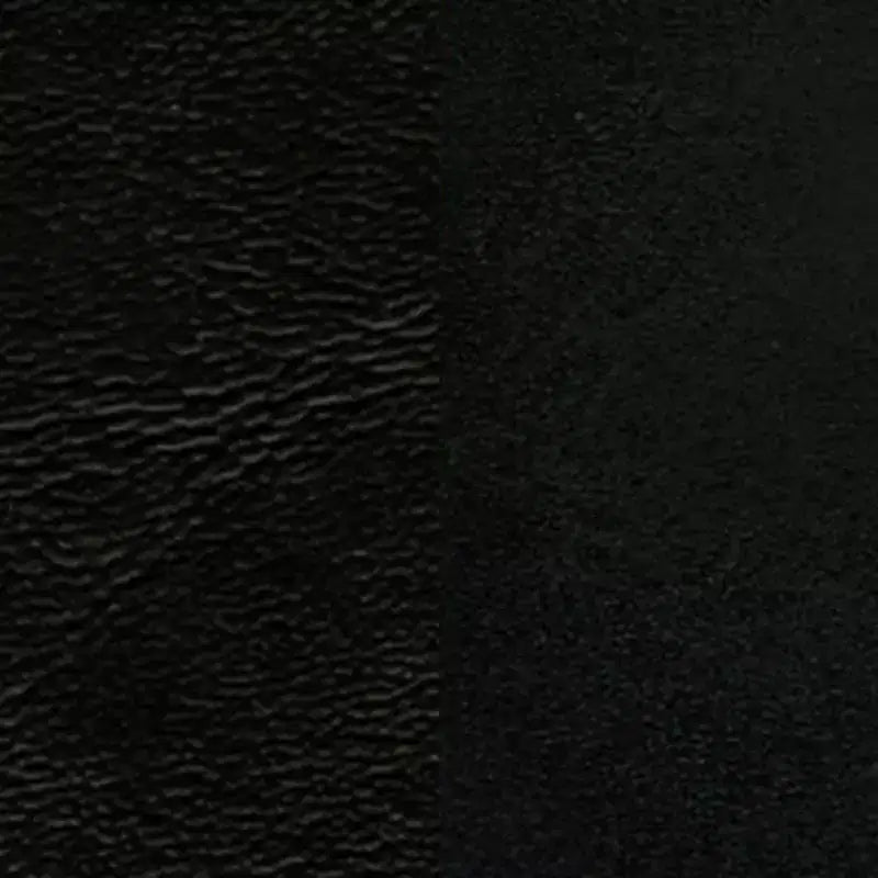 Black Grid Back Metal Restaurant Chair