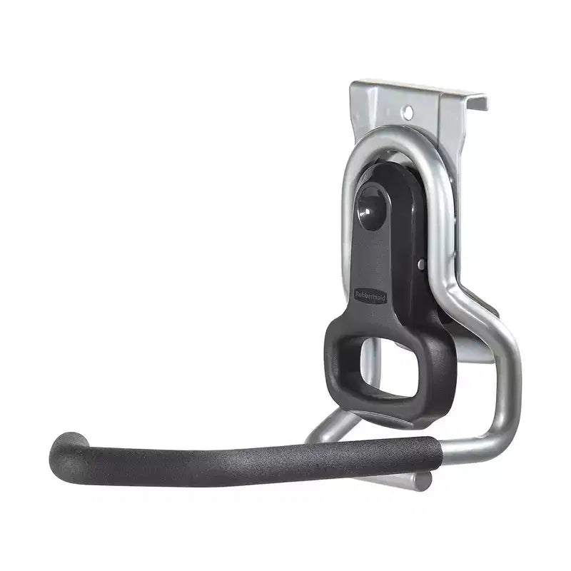 Garage Storage Vertical Hanger Wall Hook Bike Rack (4 Pack)