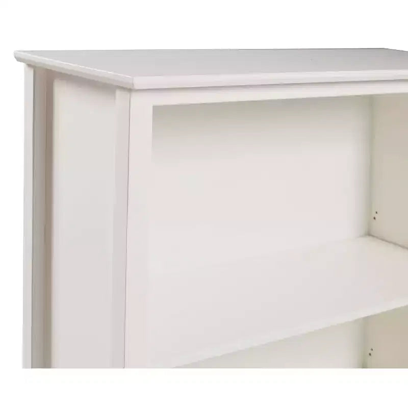 Tall Bookcase