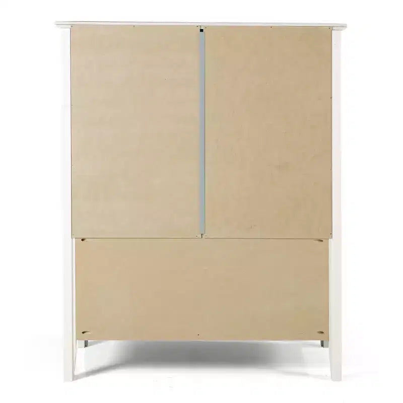 Tall Bookcase