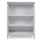 Tall Bookcase