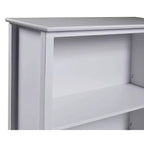 Tall Bookcase