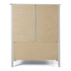 Tall Bookcase