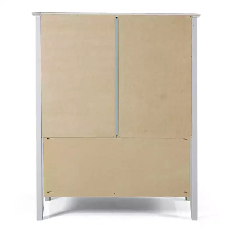 Tall Bookcase