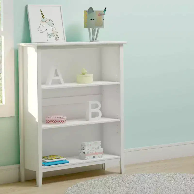 Tall Bookcase