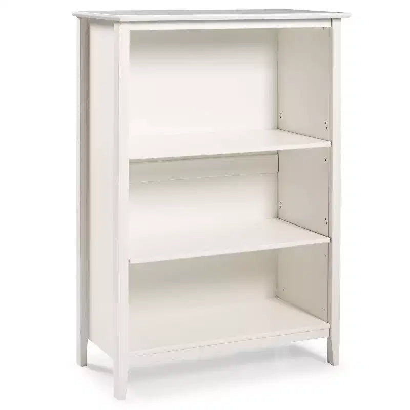 Tall Bookcase
